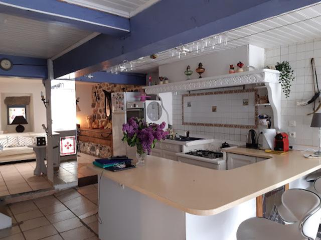 Maison vente à Le Puy-en-Velay, Goudet