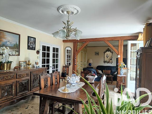 Maison vente à Les Pinthières, Eure-et-Loir
