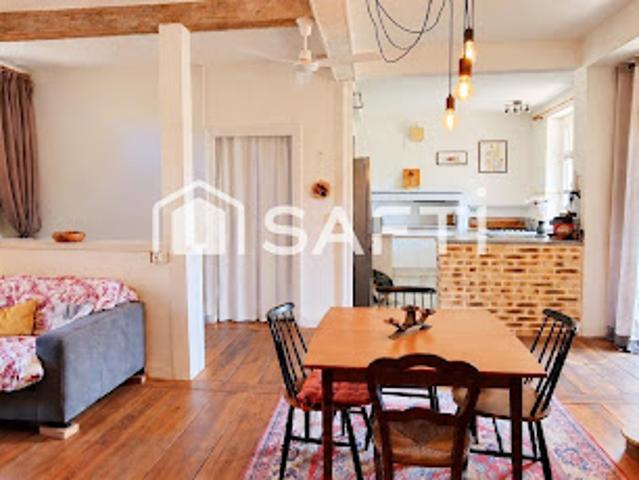 Maison vente à Frejac Bas, Lacapelle-Cabanac