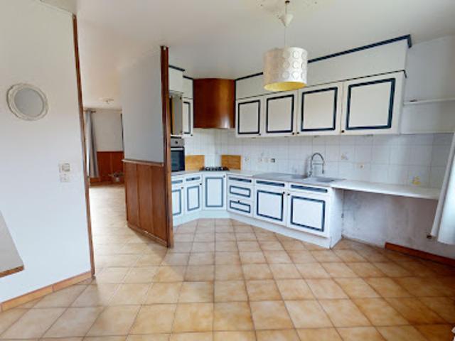 Maison vente à Saint-Amand-Montrond, Ourouer-les-bourdelins