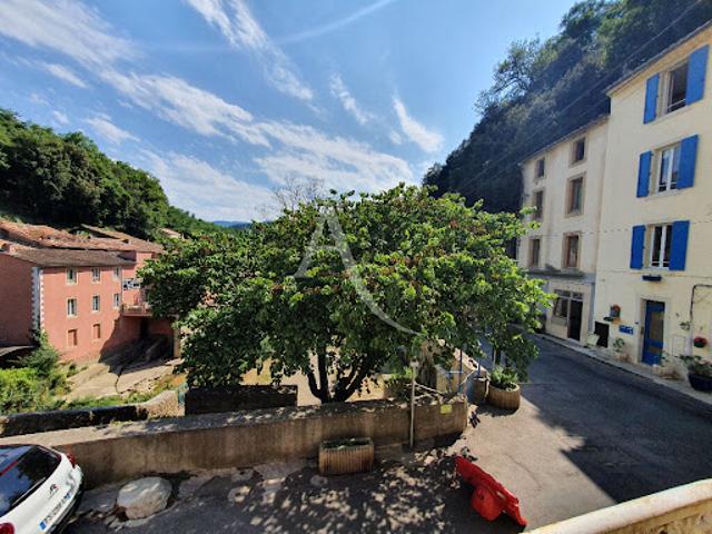 Maison vente à Rennes-les-Bains, Aude
