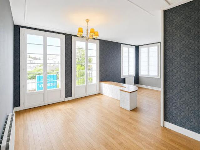Maison vente à Saint-Benoît, Vienne