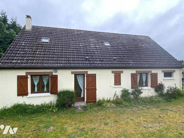 Maison vente à Mortagne-au-Perche, Villers-en-ouche
