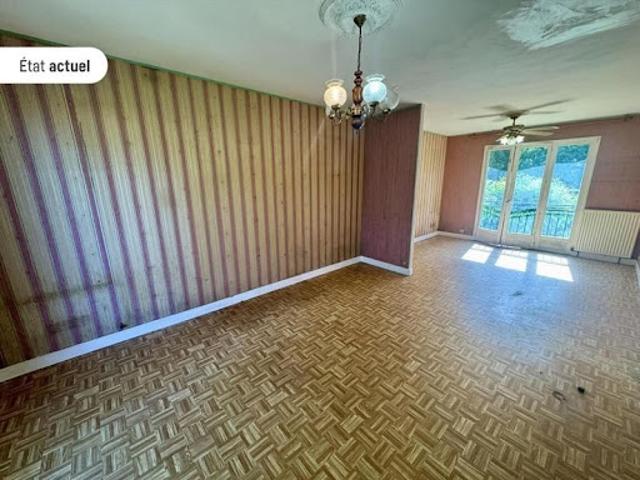 Maison vente à Fléac, Charente