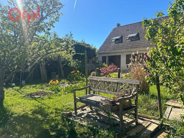 Maison vente à Palaiseau, Saulx-les-chartreux