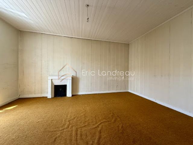 Maison vente à Les Sables-d'Olonne, Talmont-saint-hilaire