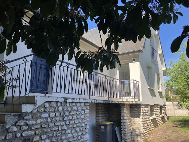 Maison vente à Les Andelys, Pacy-sur-eure