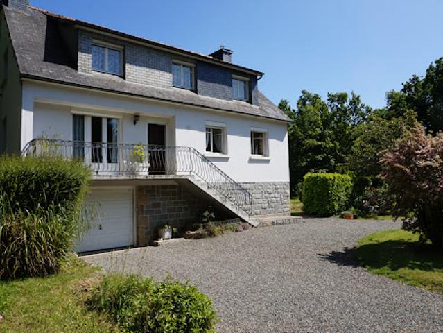 Maison vente à Guingamp, Bretagne