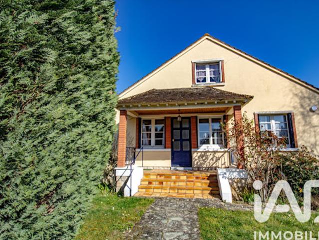Maison vente à Montargis, Amilly