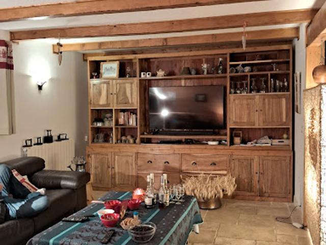 Maison vente à Castellane, Beauvezer