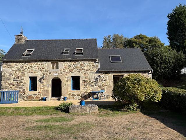 Maison vente à Kerret, Callac