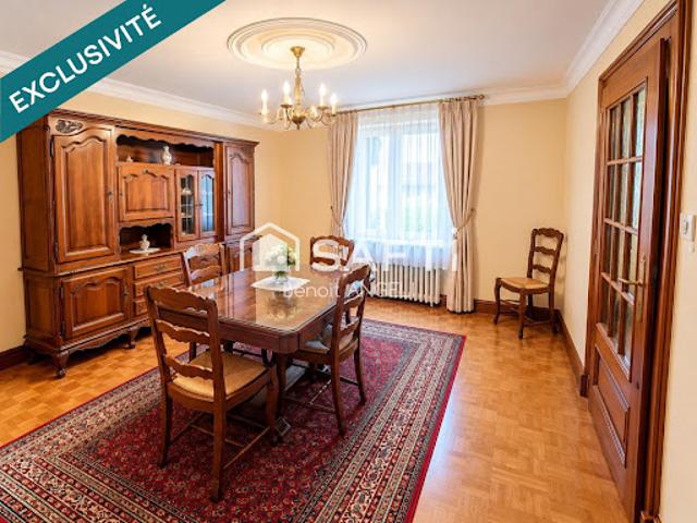 Maison vente à Kerling-lès-Sierck, Moselle