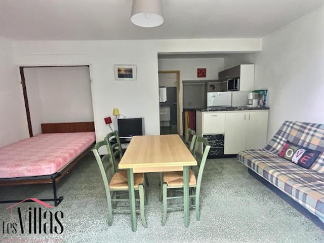 Maison vente à Narbonne, Leucate