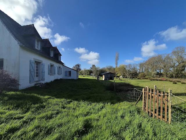 Maison vente à Brest, Bretagne