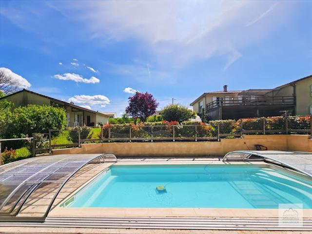 Maison vente à Périgueux, Lisle