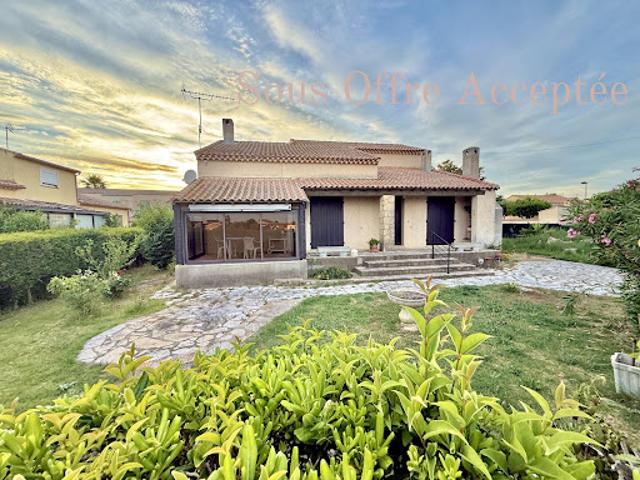 Maison vente à Maraussan, Hérault
