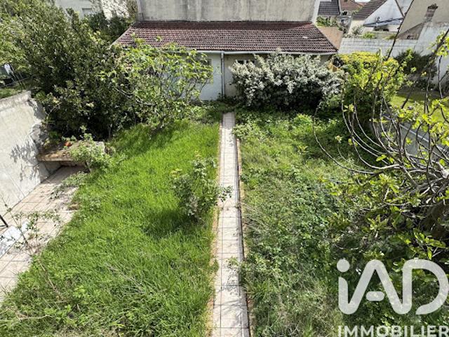 Maison vente à Palaiseau, Morangis