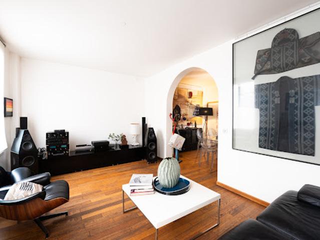 Maison vente à Bobigny, Pantin