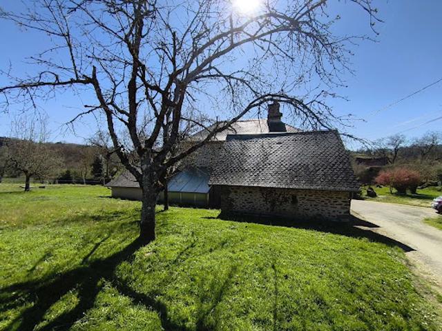 Maison vente à Chez Charrière, Seilhac
