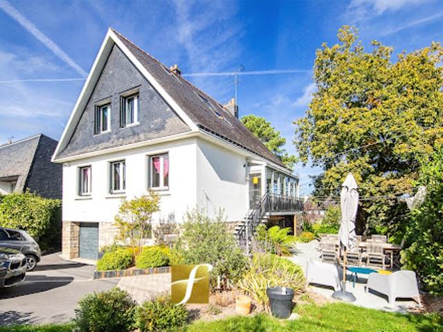 Maison vente à Vannes, Bretagne