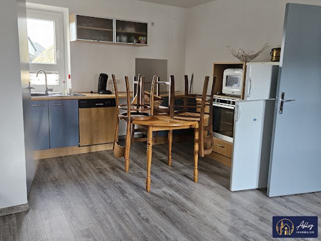 Maison vente à Mauriac, Ydes