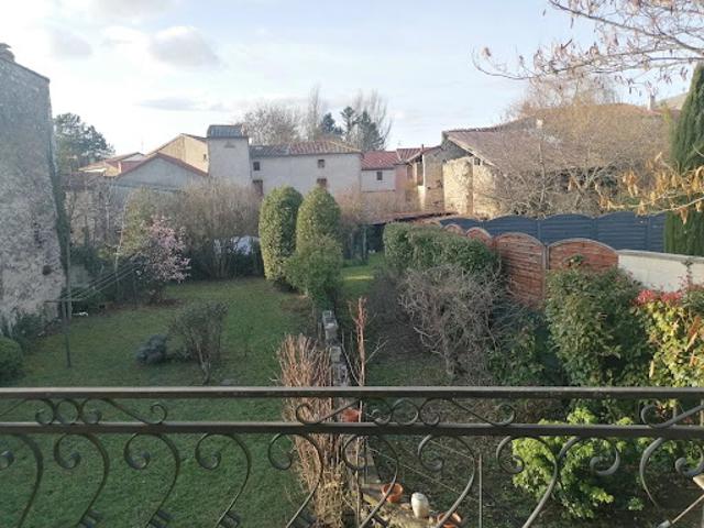 Maison vente à Issoire, Orsonnette