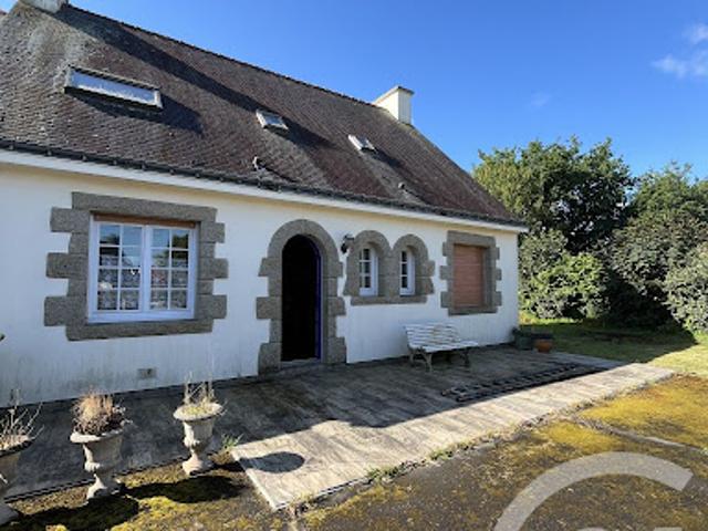 Maison vente à Vannes, Bretagne