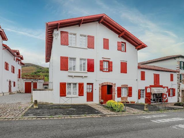 Maison vente à Bayonne, Ainhoa