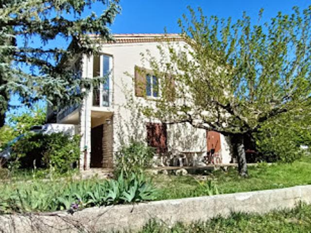 Maison vente à Forcalquier, Banon