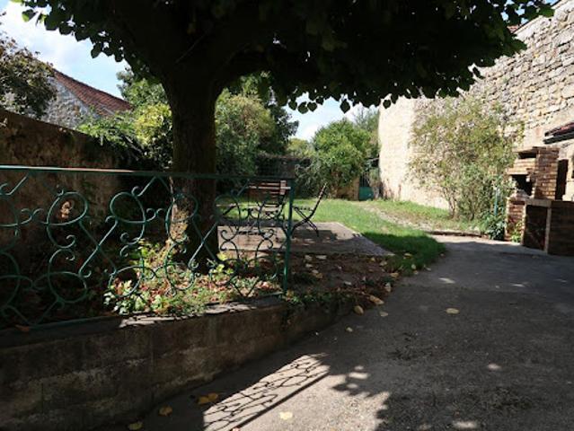 Maison vente à Pontoise, Boissy-l'aillerie