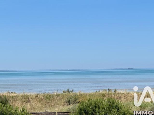 Maison vente à La Rochelle, Châtelaillon-plage