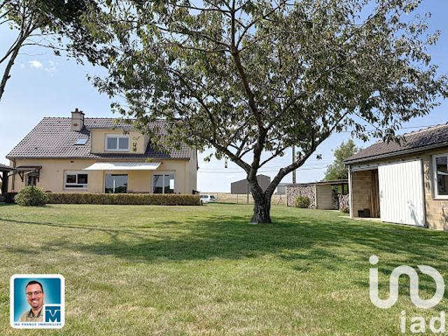 Maison vente à France métropolitaine, Favières