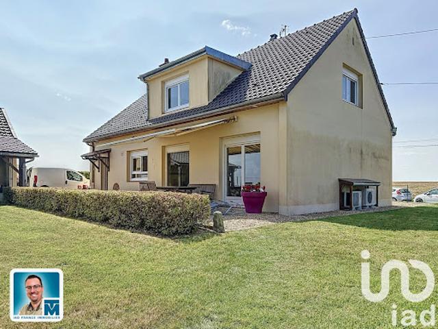 Maison vente à Dreux, Favières