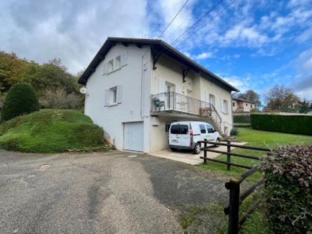 Maison vente à France métropolitaine, Géovreissiat