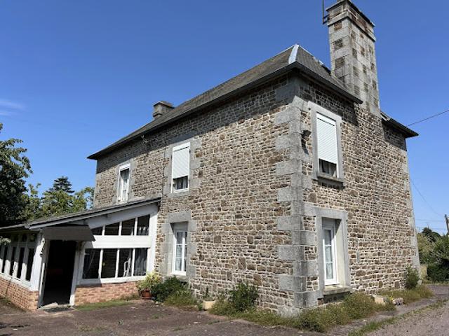 Maison vente à Avranches, Le Grand-celland