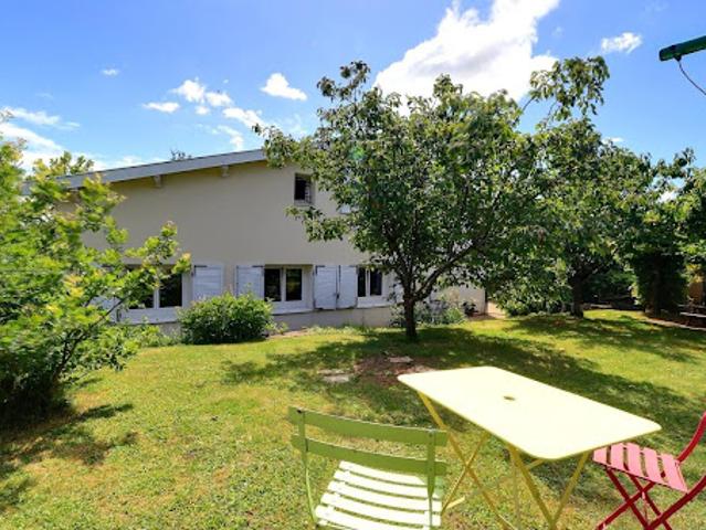 Maison vente à Mâcon