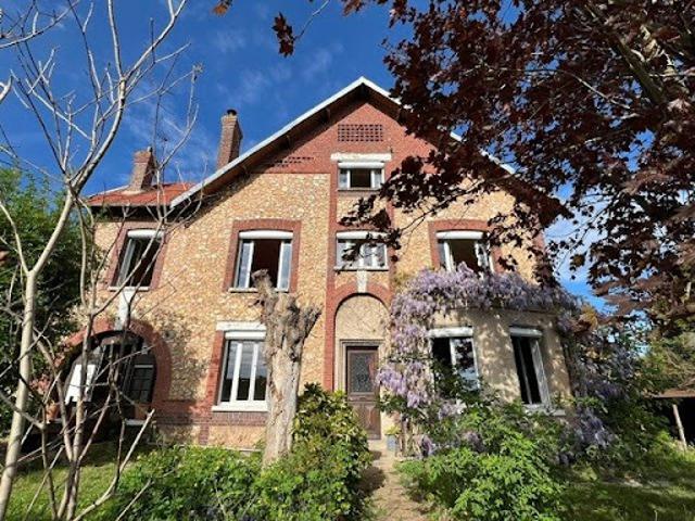 Maison vente à Rouen, Tourville-la-rivière