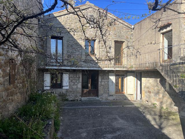 Maison vente à Privas, Saint-apollinaire-de-rias