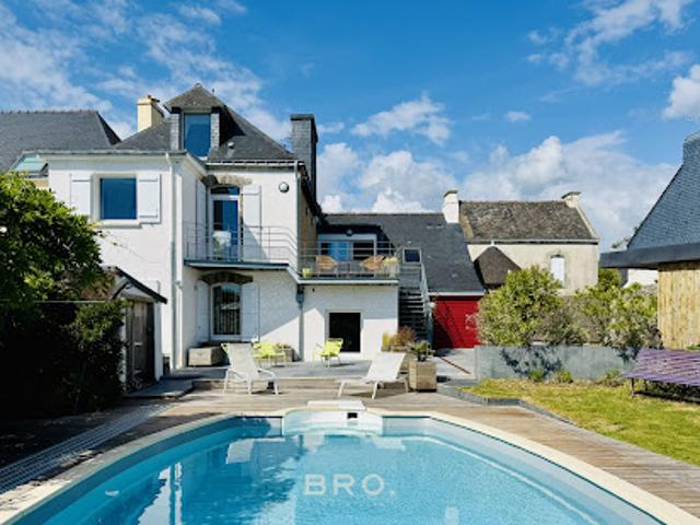Maison vente à Vannes, Bretagne