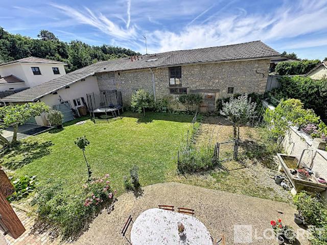 Maison vente à La Tour-du-Pin, Vaulx-milieu