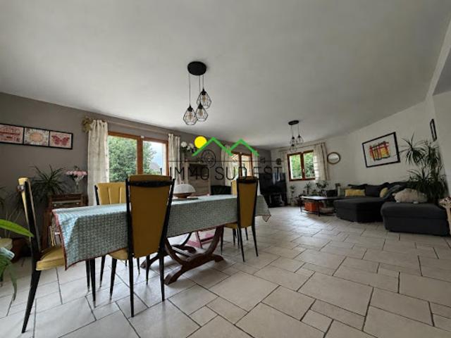 Maison vente à Albertville, Mâcot-la-plagne