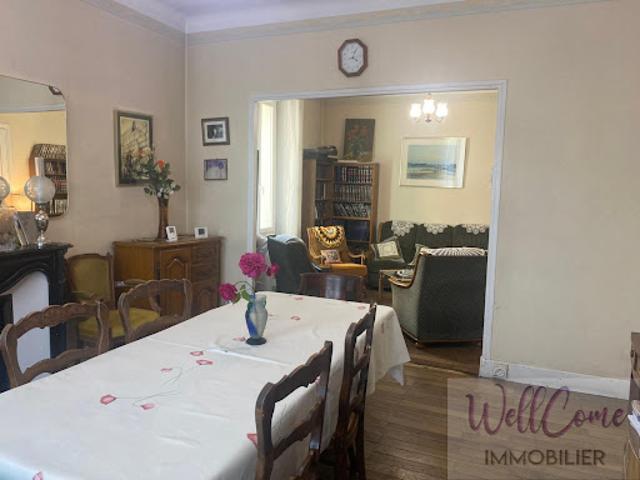 Maison vente à Chambéry, Aix-les-bains