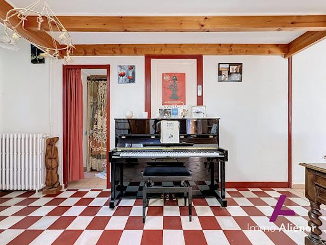 Maison vente à Hourcade, Bègles