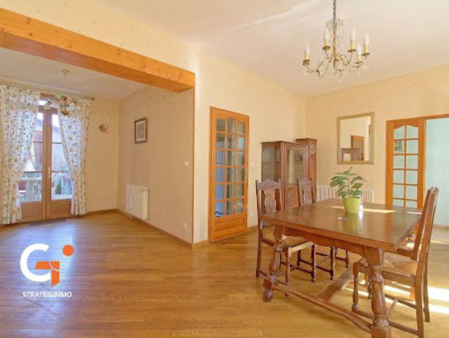 Maison vente à Dieppe