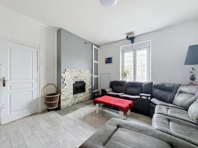 Maison vente à Les Andelys, Gisors