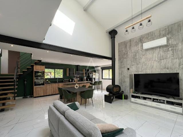 Maison vente à Mont-de-Marsan, Saint-cricq-villeneuve