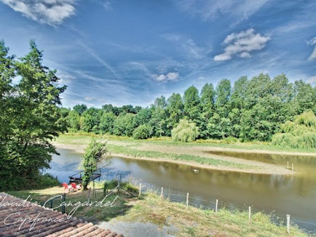Maison vente à Chantonnay