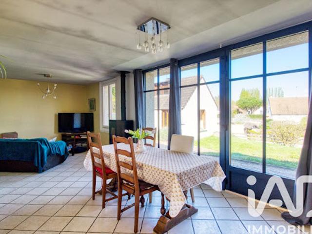Maison vente à Pontoise, Avernes