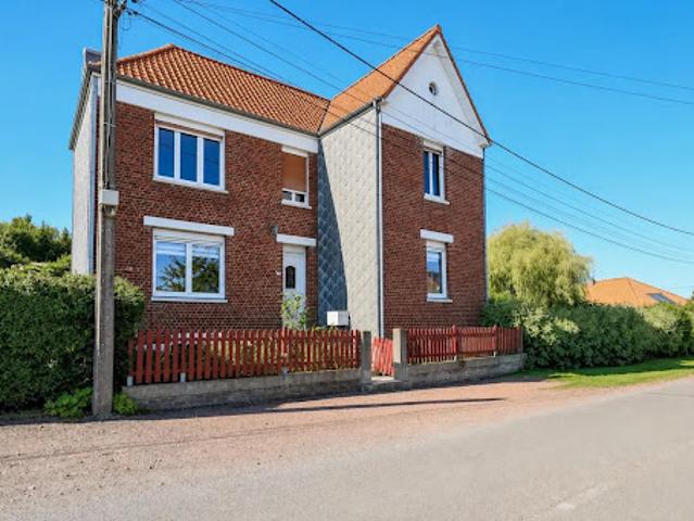 Maison vente à Radinghem, Pas-de-Calais