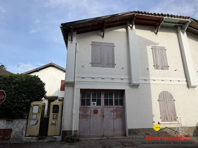 Maison vente à Bellocq, Pyrénées-Atlantiques